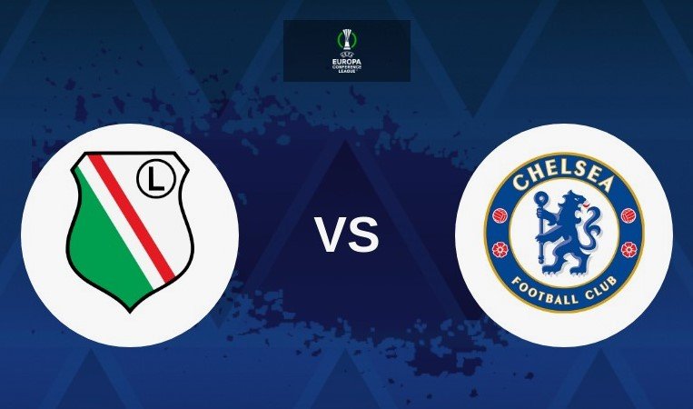 Легия - Челси: прогноз на 1/4 финала Лиги конференций (10 апреля) Легия - Челси: прогноз на 1/4 финала Лиги конференций (10 апреля)