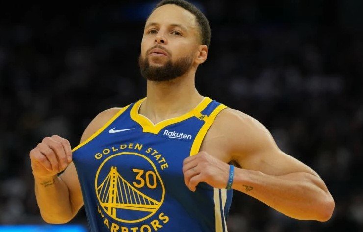 Голден Стэйт - Клипперс: трансляция заключительного тура регулярки НБА (13 апреля)