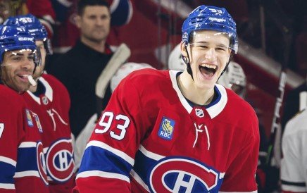 Стали известны все участники плей-офф НХЛ - сетка Кубка Стэнли Стали известны все участники плей-офф НХЛ - сетка Кубка Стэнли