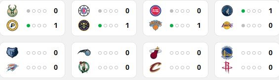 «Миннесота» перебросала «Лейкерс» и повела 1-0 в серии (1/8 финала НБА, видео)
