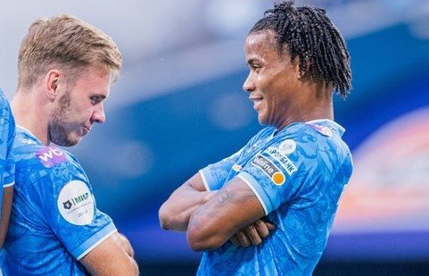 Зенит - Химки: будут ли гости играть основой - прогноз Генича на 20 апреля (РПЛ)