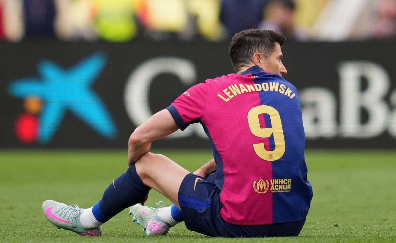 Барселона - Мальорка: прогноз Вишневского на матч Ла Лиги (22 апреля)