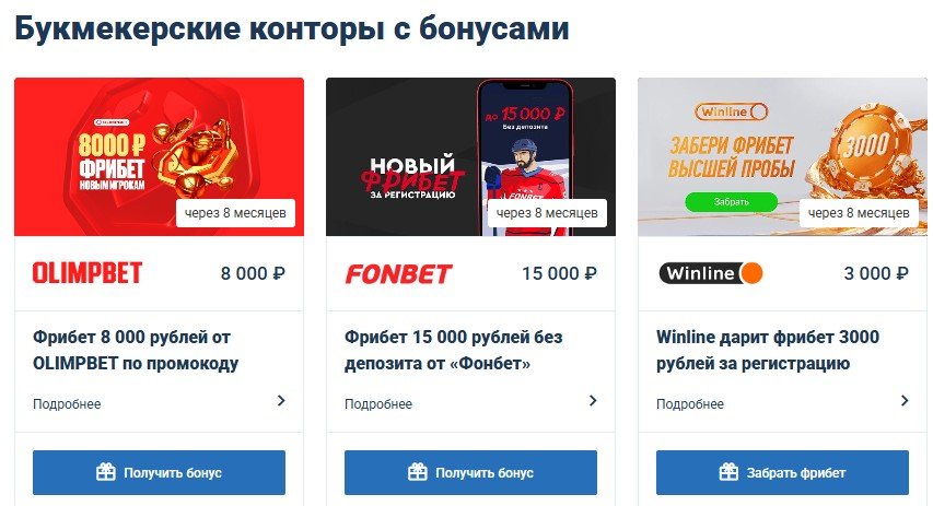 Обзор «Куш в спорте»: От ноунейма до сайта-миллионника