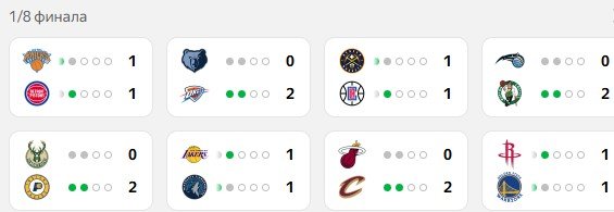«Хьюстон» сравнял счет в серии с «Голден Стэйт» (1-1), «воины» потеряли Батлера (1/8 финала НБА, видео)