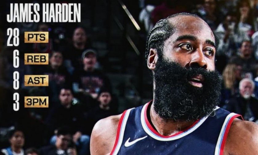 Уэстбрук («Денвер») подарил 4 очка «Клипперс», счет в серии 3-3 (плей-офф НБА, видео)