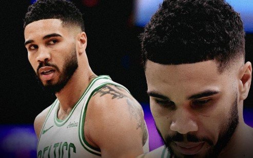 «Бостон» проиграл «Нью-Йорку» (0-1 в серии), совершив 45 промахов из-за дуги - антирекорд НБА (видео) «Бостон» проиграл «Нью-Йорку» (0-1 в серии), совершив 45 промахов из-за дуги - антирекорд НБА (видео)