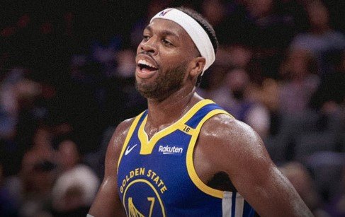 Впервые в истории все четвертьфиналы НБА стартовали с поражений хозяев (плей-офф, видео) Впервые в истории все четвертьфиналы НБА стартовали с поражений хозяев (плей-офф, видео)