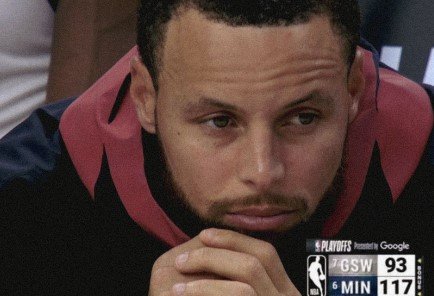 «Голден Стэйт» без Карри крупно проиграл «Миннесоте» (1-1 в серии) - плей-офф НБА, видео «Голден Стэйт» без Карри крупно проиграл «Миннесоте» (1-1 в серии) - плей-офф НБА, видео