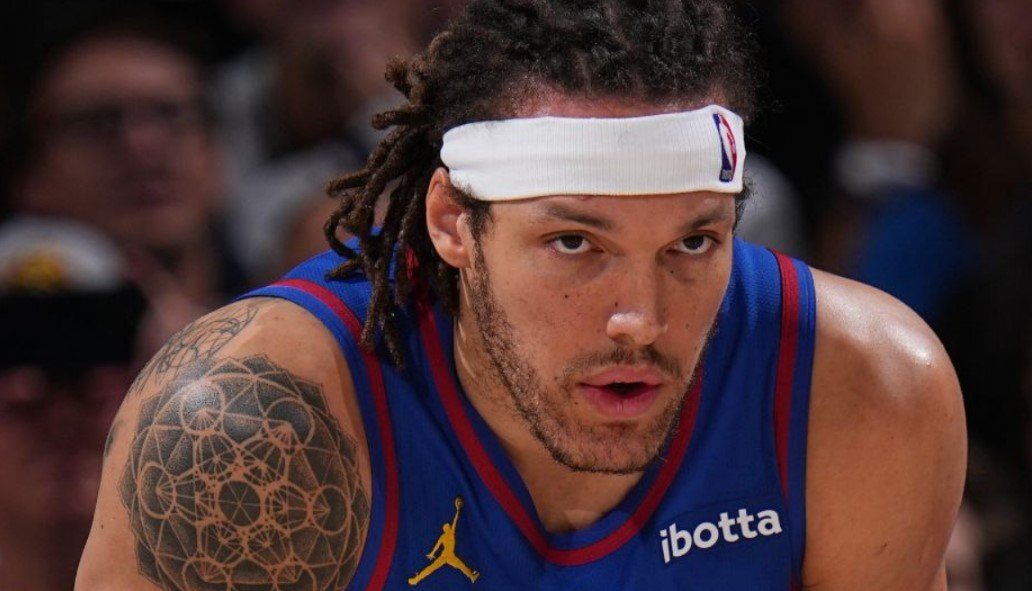 «Денвер» дожал «Оклахому» в ОТ, у Йокича - 10 промахов из-за дуги (плей-офф НБА) «Денвер» дожал «Оклахому» в ОТ, у Йокича - 10 промахов из-за дуги (плей-офф НБА)