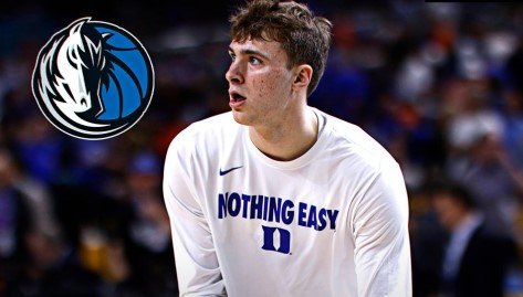 НБА: «Далласу» выпал в лотерее первый драфт-пик с шансом 1,8 % - совпадение? НБА: «Далласу» выпал в лотерее первый драфт-пик с шансом 1,8 % - совпадение?