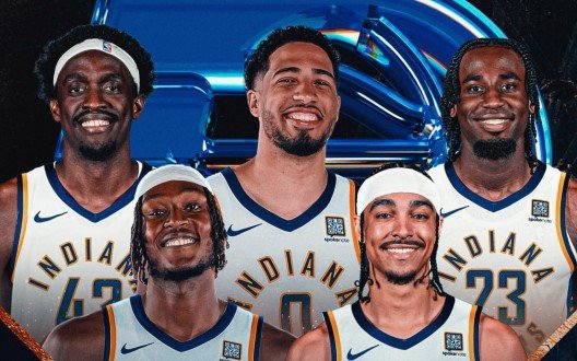 «Индиана» закрыла серию с «Кливлендом» (4-1) и вышла в полуфинал НБА (Видео)
