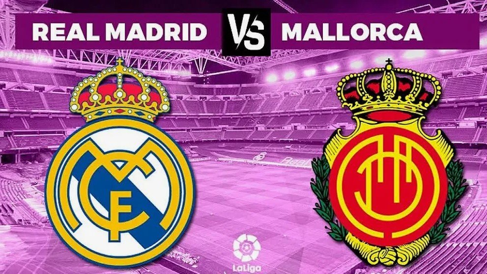 У «Реала» перед игрой с «Мальоркой» 10 травмированных - Ла Лига, трансляция 14 мая У «Реала» перед игрой с «Мальоркой» 10 травмированных - Ла Лига, трансляция 14 мая