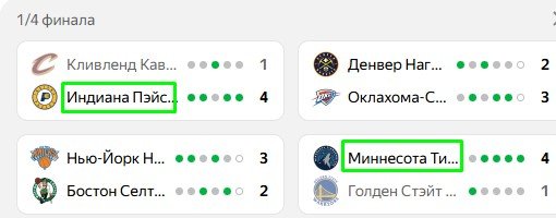 Плей-офф НБА: «Голден Стэйт» вылетел, «Бостон» продолжает бороться Плей-офф НБА: «Голден Стэйт» вылетел, «Бостон» продолжает бороться