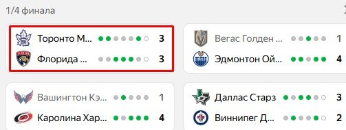 В Бобровского («Флорида») локтем врезался напарник - проиграли «Торонто», 3-3 в серии (НХЛ, видео)