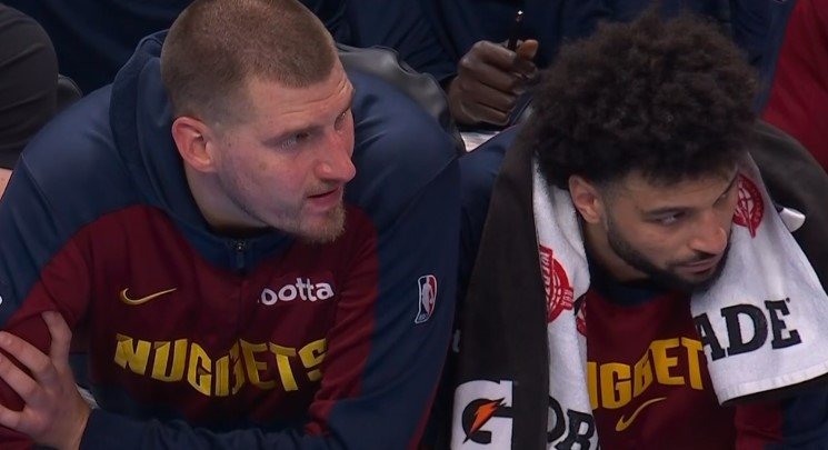 «Оклахома» разгромила «Денвер» в 7-м матче и вышла в полуфинал НБА (Видео)