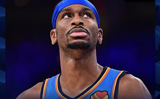 Лидер «Оклахомы» Шэй Гилджес-Александер признан MVP регулярного сезона НБА Лидер «Оклахомы» Шэй Гилджес-Александер признан MVP регулярного сезона НБА