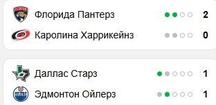Скиннер («Эдмонтон») совершил чудо-спасение и помог обыграть «Даллас», 1-1 в серии (НХЛ, видео) Скиннер («Эдмонтон») совершил чудо-спасение и помог обыграть «Даллас», 1-1 в серии (НХЛ, видео)