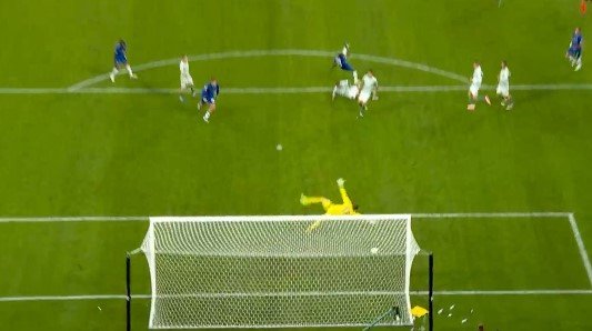 «Челси» выиграл Лигу конференций, одержав в финале крупную волевую победу над «Бетисом» «Челси» выиграл Лигу конференций, одержав в финале крупную волевую победу над «Бетисом»