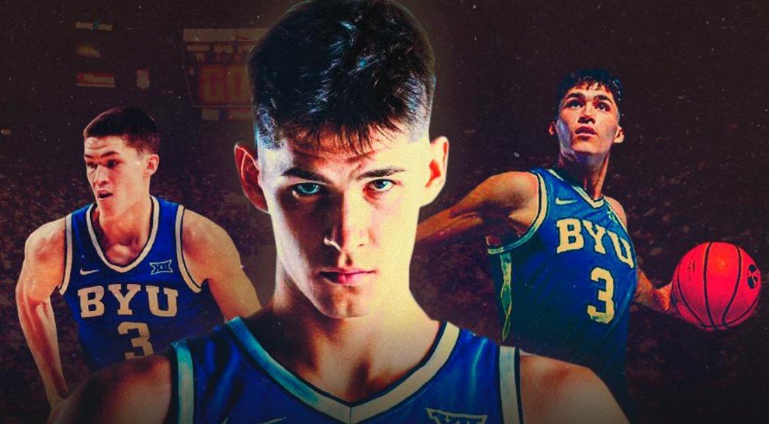 Повысился рейтинг Егора Демина до 7-го пика НБА - драфт состоится 25-26 июня Повысился рейтинг Егора Демина до 7-го пика НБА - драфт состоится 25-26 июня