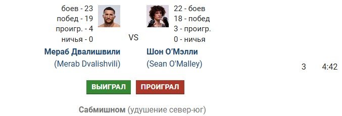 Дебютант UFC Джу Сан Ю управился с соперником за 28 сек - сочный нокаут в челюсть (Видео)