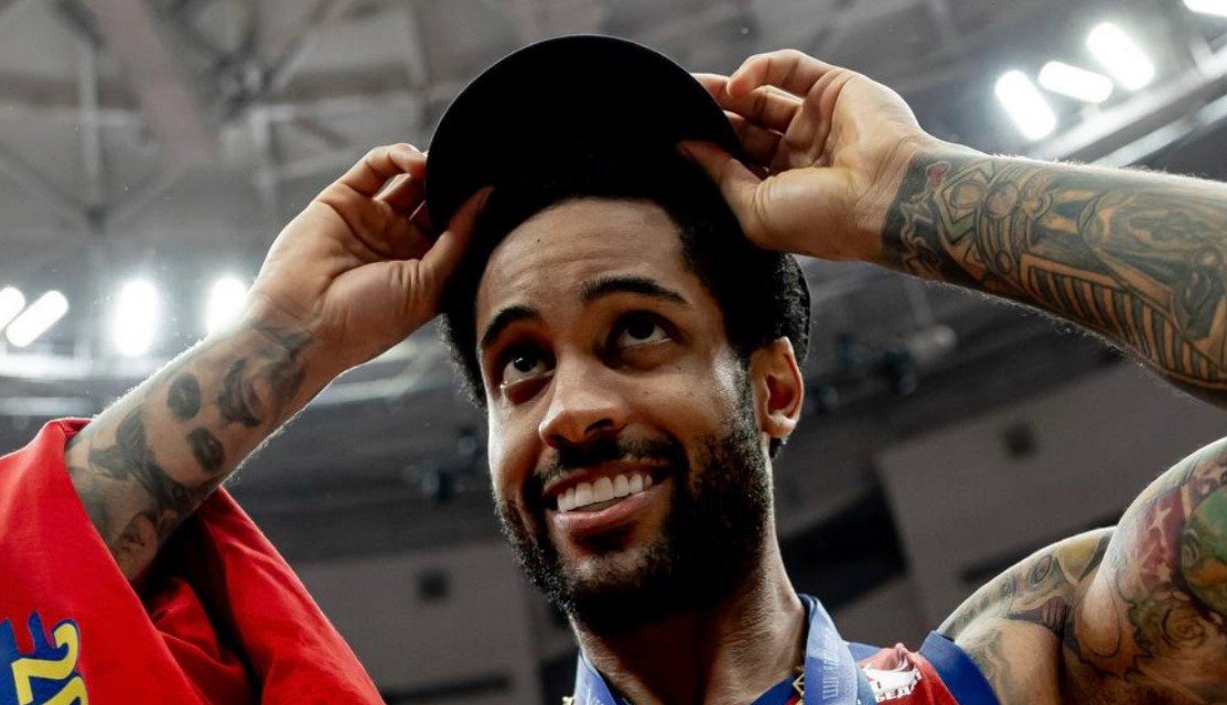 Лучшие моменты финальной серии Единой лиги ВТБ (ТОП-10) видео