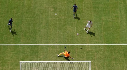 Клубный ЧМ: «Реал» не смог обыграть «Аль-Хиляль», смазав пенальти на 92-й мин (голы, видео)