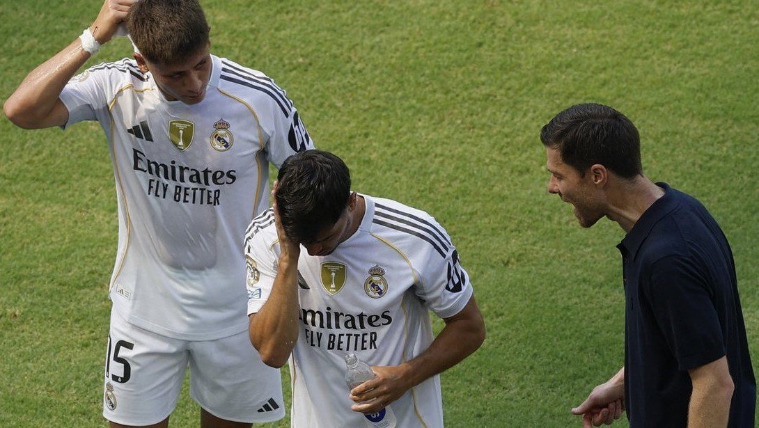 Итоги 1 тура клубного ЧМ по футболу - турнирная таблица