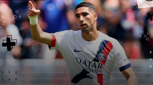 Клубный ЧМ: «ПСЖ» и «Ботафого» вышли в плей-офф из группы «B» Клубный ЧМ: «ПСЖ» и «Ботафого» вышли в плей-офф из группы «B»