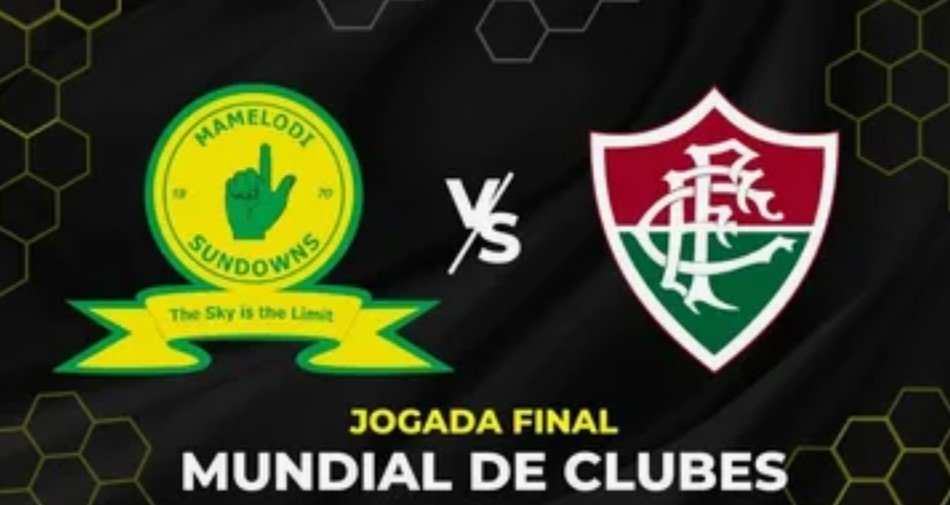 Мамелоди - Флуминенсе: трансляция решающей игры группы «F» (клубный ЧМ, 25 июня)