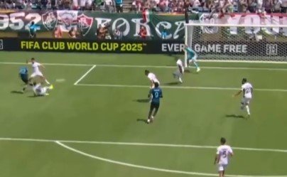 «Флуминенсе» выбил «Интер» с клубного ЧМ, обыграв в 1/8 финала (видео)