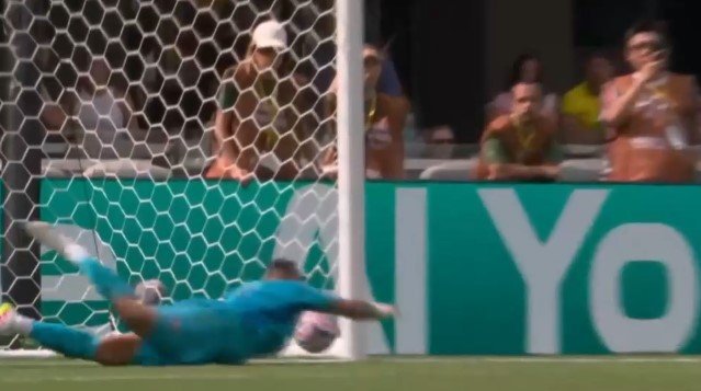 «Флуминенсе» выбил «Интер» с клубного ЧМ, обыграв в 1/8 финала (видео)