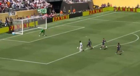 «ПСЖ» всухую разгромил «Реал» и вышел в финал клубного ЧМ (голы, видео)