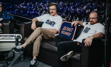 Dota 2: «ВТБ Арена» покажет «The International» для 7000 зрителей - новый рекорд