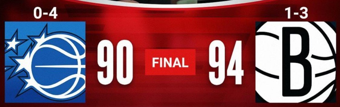 «Бруклин» одержал первую победу в Летней лиге НБА, у Дёмина - 14 очков (Видео) «Бруклин» одержал первую победу в Летней лиге НБА, у Дёмина - 14 очков (Видео)