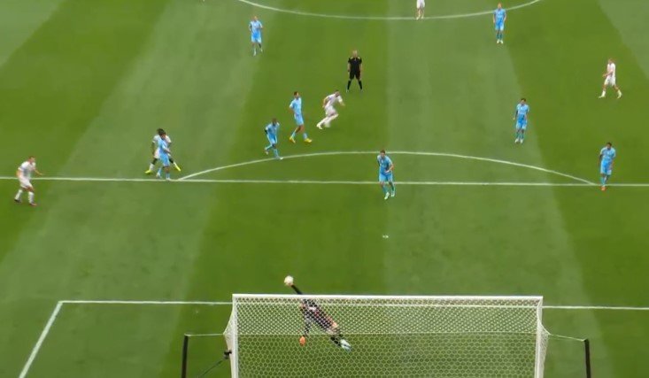 ЦСКА на выезде сделал боевую ничью с «Зенитом» (голы, видео)