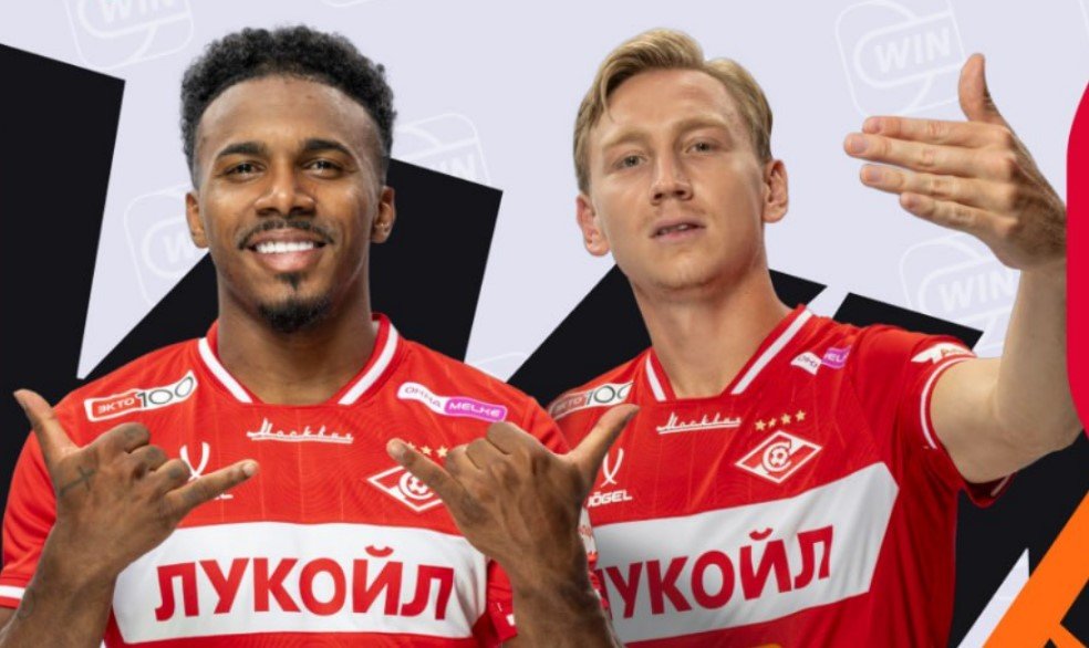 Локомотив - Спартак: прогноз Мора на московское дерби РПЛ (9 августа)