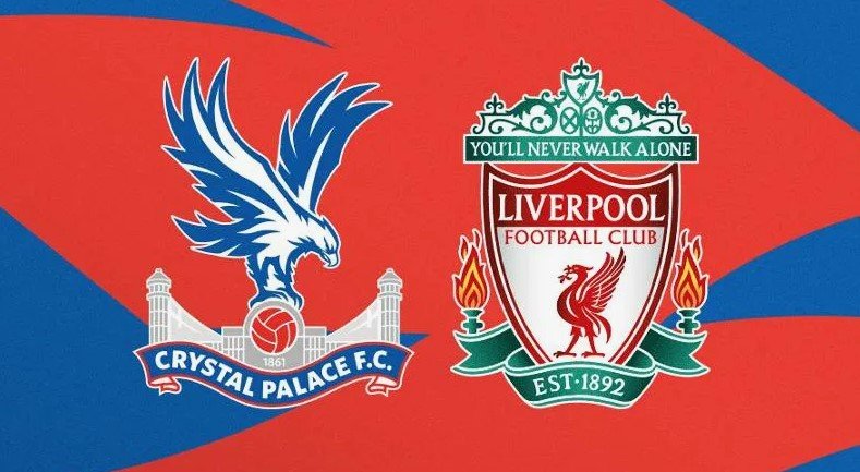 Кристал Пэлас - Ливерпуль: прогноз Титова на Суперкубок Англии, трансляция (10 августа) Кристал Пэлас - Ливерпуль: прогноз Титова на Суперкубок Англии, трансляция (10 августа)