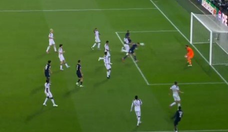 «ПСЖ» отыгрался с 0-2 против «Тоттенхэма» и по пенальти завоевал Суперкубок УЕФА