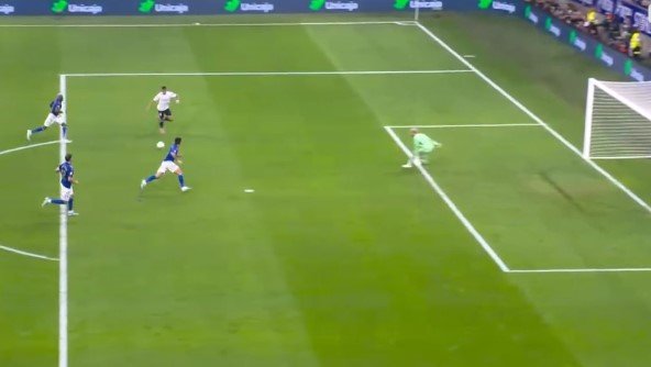 Дубль Мбаппе помог «Реалу» одержать крупную гостевую победу над «Овьедо»