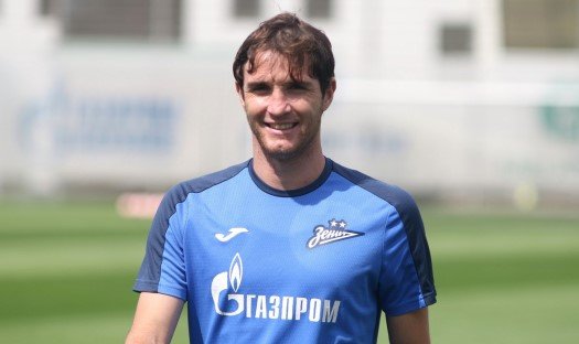 35-летний Марио Фернандес объявил о завершении карьеры 35-летний Марио Фернандес объявил о завершении карьеры