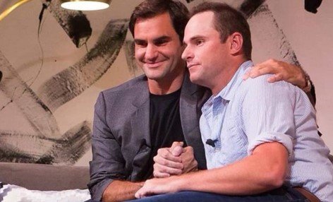 Федерер: «Все играют одинаково - на любых покрытиях, теннис стал медленнее»