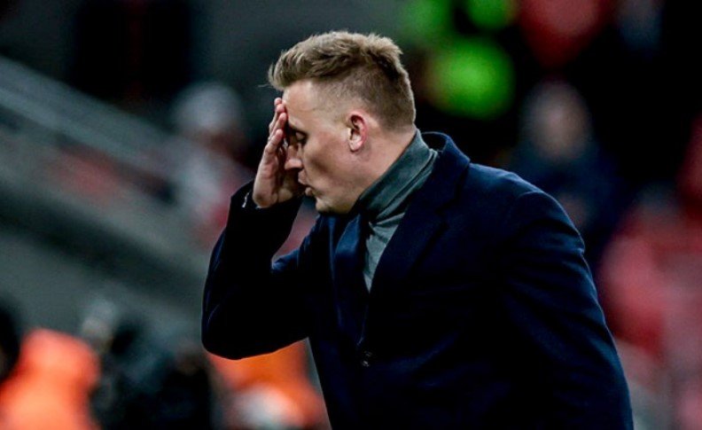 Таблица РПЛ после 10 туров: новый лидер, гонка бомбардиров (голы, видео)