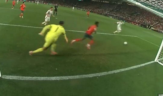 Венгрия на 91-й минуте украла у Португалии досрочную путевку на ЧМ, у Роналду - дубль (голы, видео)