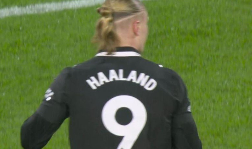 АПЛ: «Ман Сити» обыграл на выезде «Фулхэм», команды забили 9 голов (Видео)