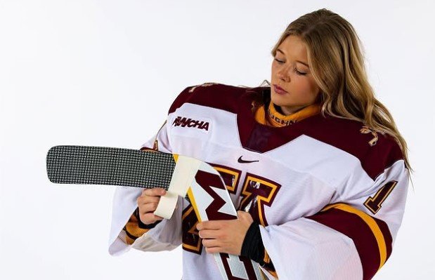 Оливия Кинг: летние фото американской хоккеистки (соц. сети) Оливия Кинг: летние фото американской хоккеистки (соц. сети)