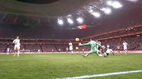 Дубль Мбаппе помог «Реалу» разгромить на выезде «Атлетик» (Ла Лига)