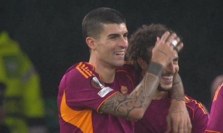 Обзор матчей Лиги Европы за 11 декабря (голы, видео, таблица) Обзор матчей Лиги Европы за 11 декабря (голы, видео, таблица)