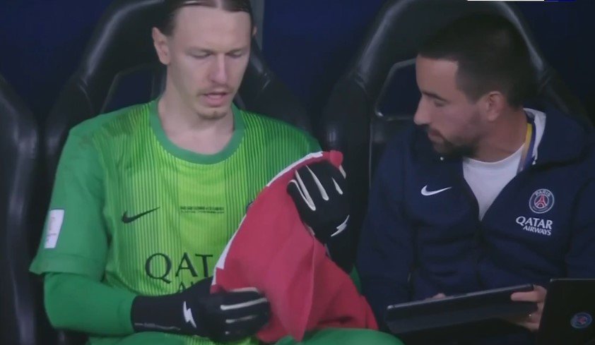 «ПСЖ» вырвал межконтинентальный кубок у «Фламенго» - Сафонов отразил 4 пенальти (голы, видео)