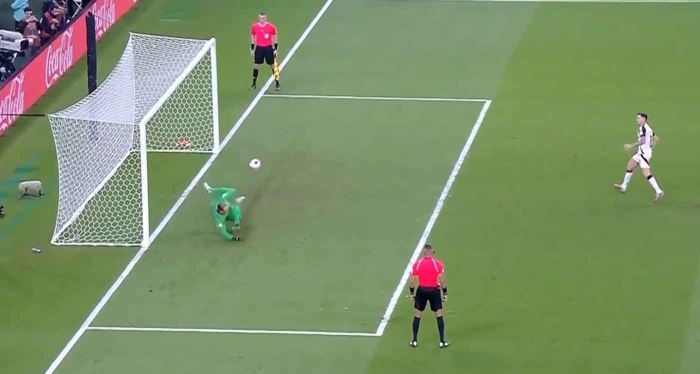 «ПСЖ» вырвал межконтинентальный кубок у «Фламенго» - Сафонов отразил 4 пенальти (голы, видео)