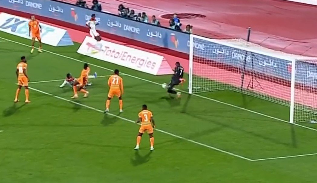 Кот-д'Ивуар выбил Буркина-Фасо с Кубка Африки - стали известны все пары 1/4 финала (голы, видео)